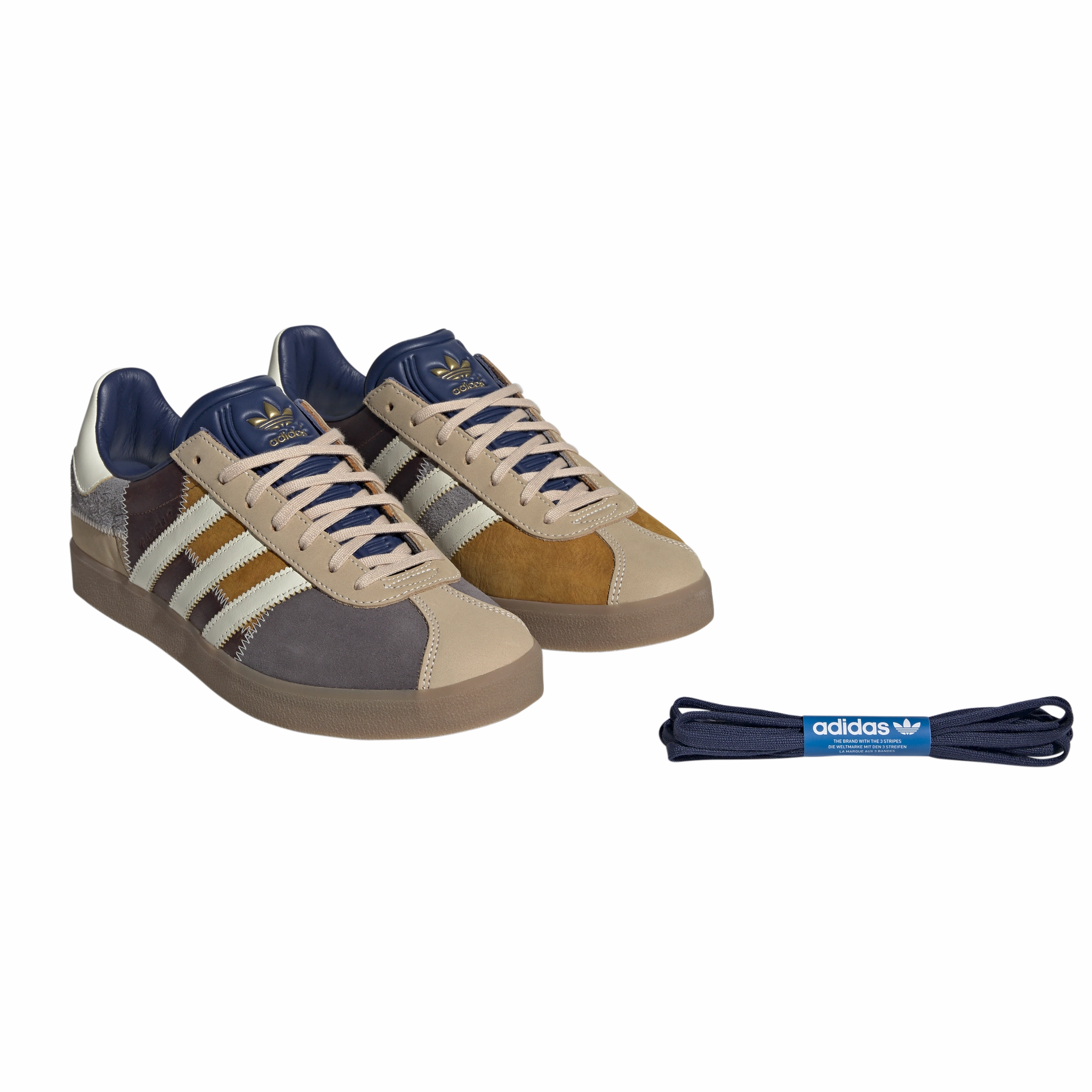   atmos Gazelle 85 'Magic Beige'