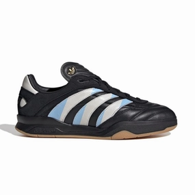   Atmos Predator Mundial 'Crystal White Black' Affordable Women Footwear