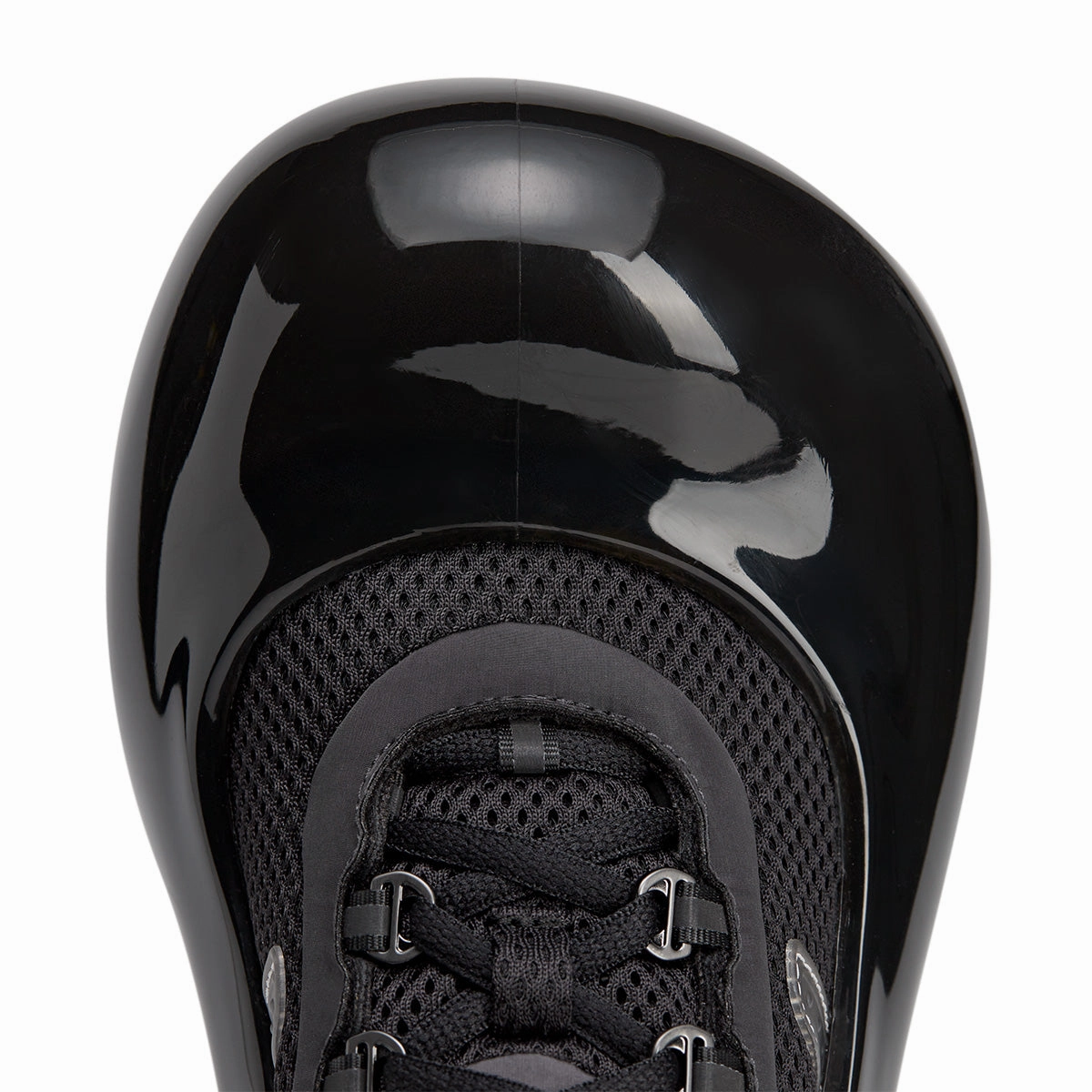   Avavav Moonrubber 'Core Black'