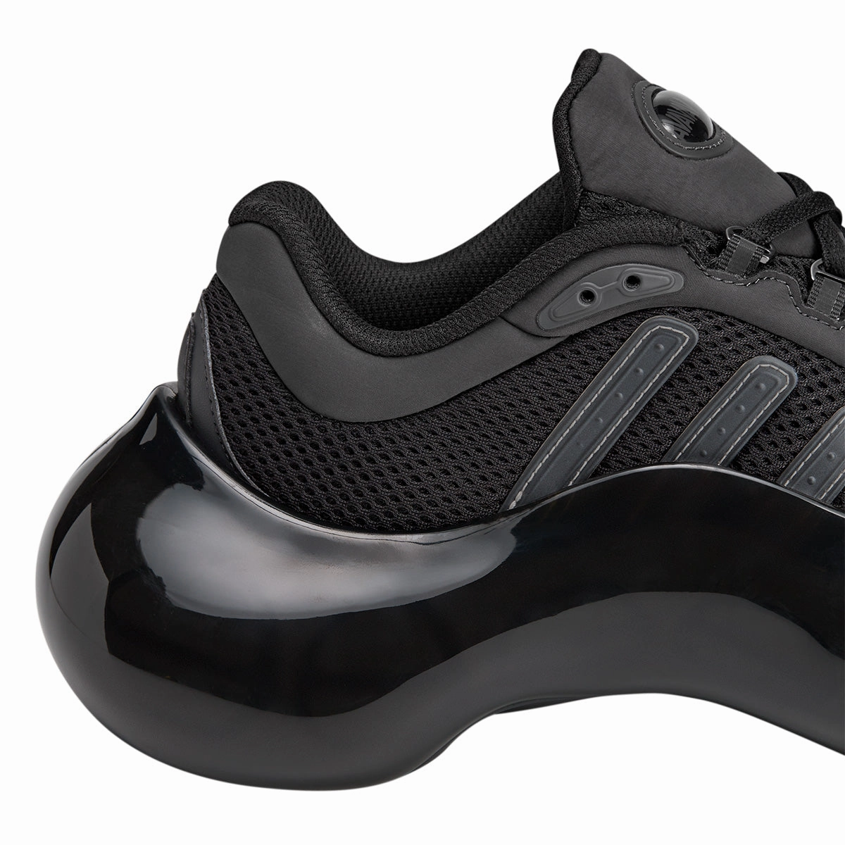   Avavav Moonrubber 'Core Black'