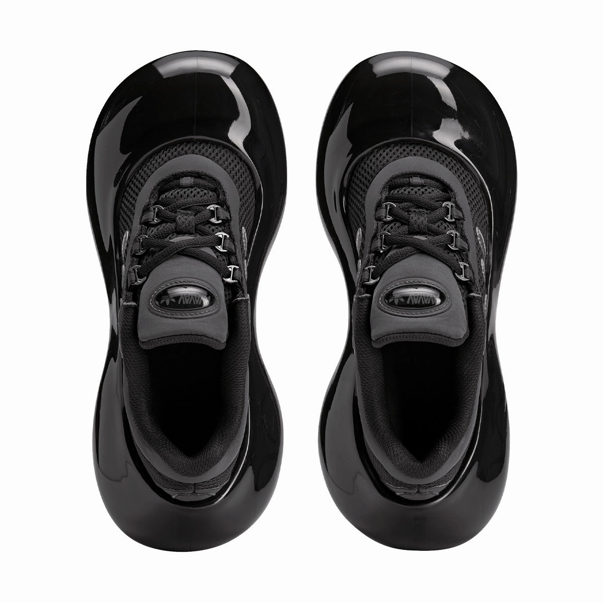   Avavav Moonrubber 'Core Black'