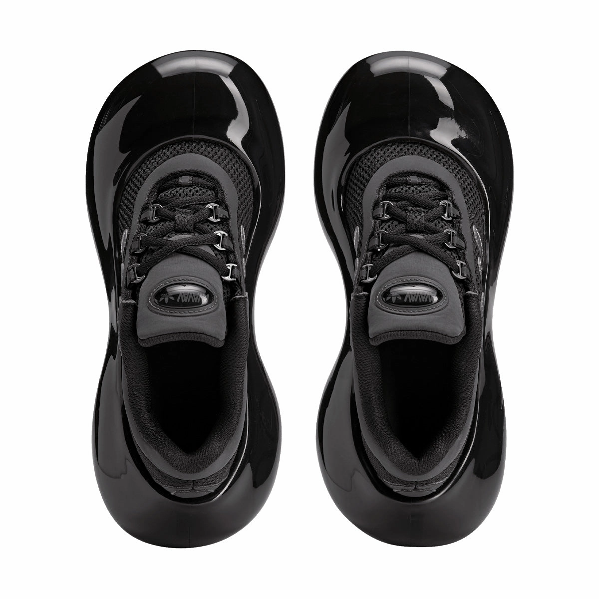   Avavav Moonrubber 'Core Black'