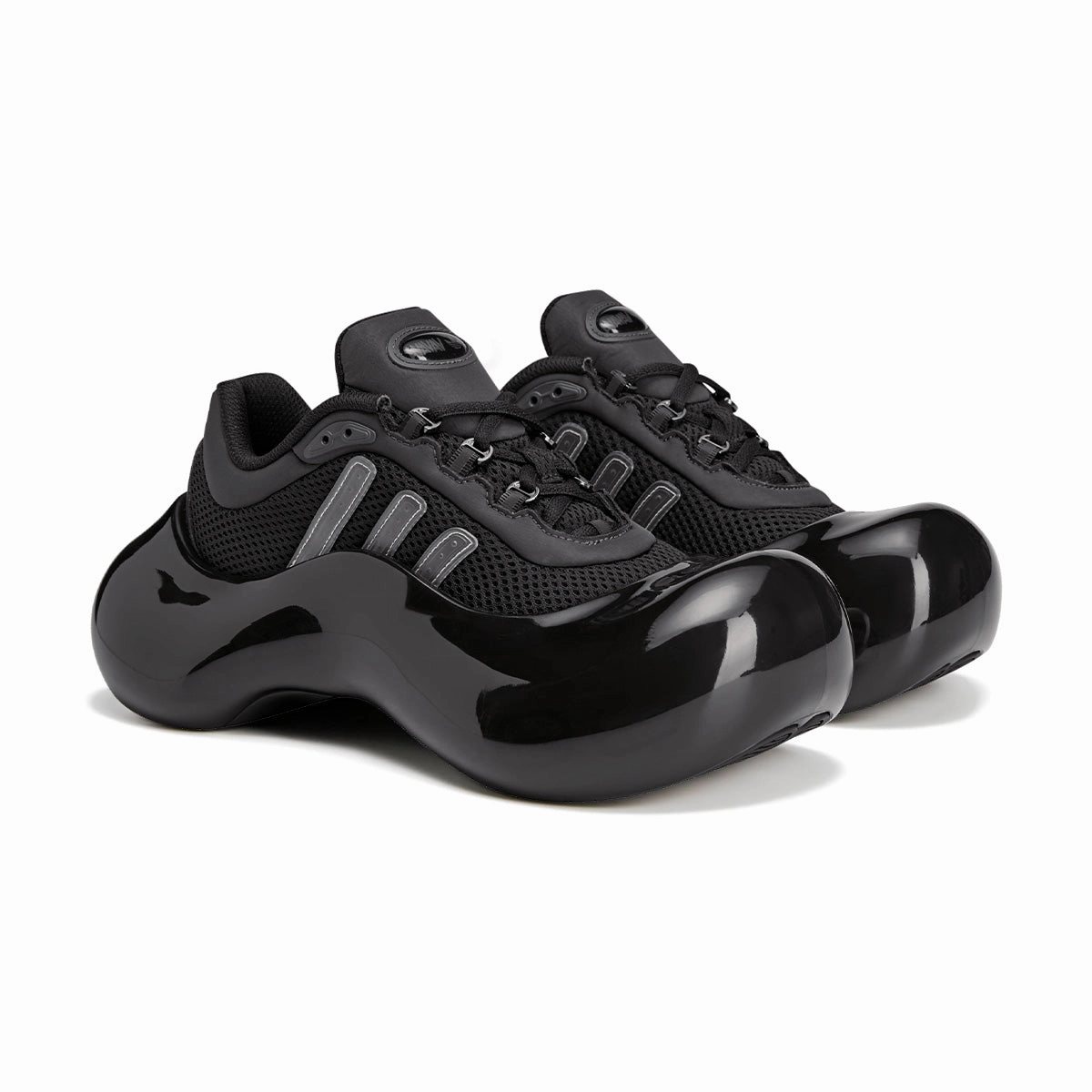   Avavav Moonrubber 'Core Black'