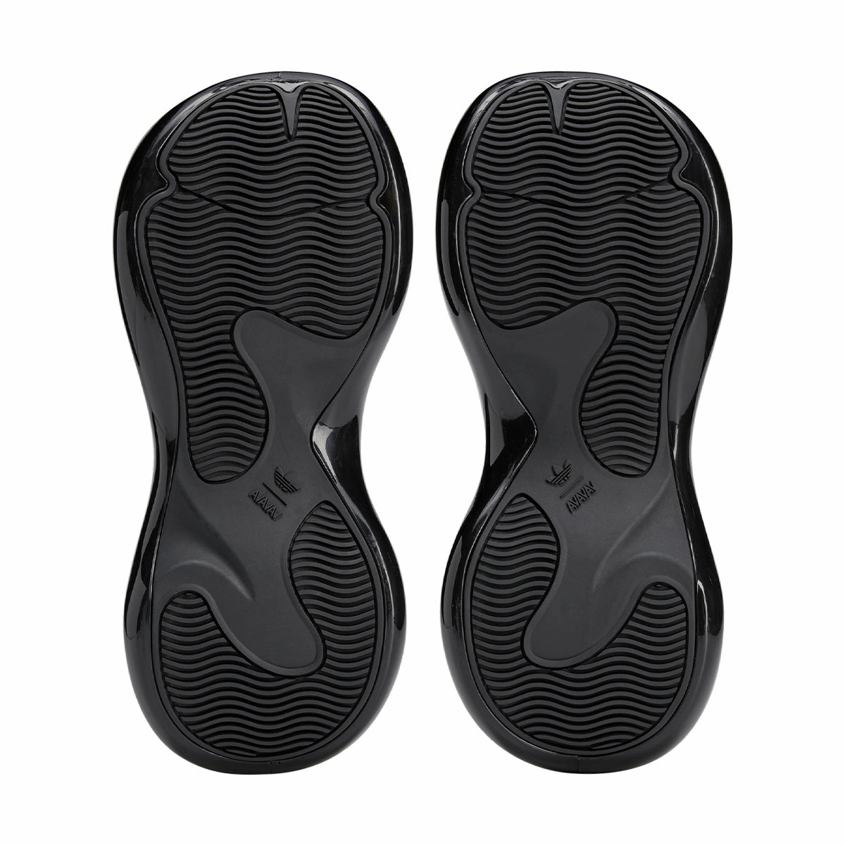  Avavav Moonrubber 'Core Black'