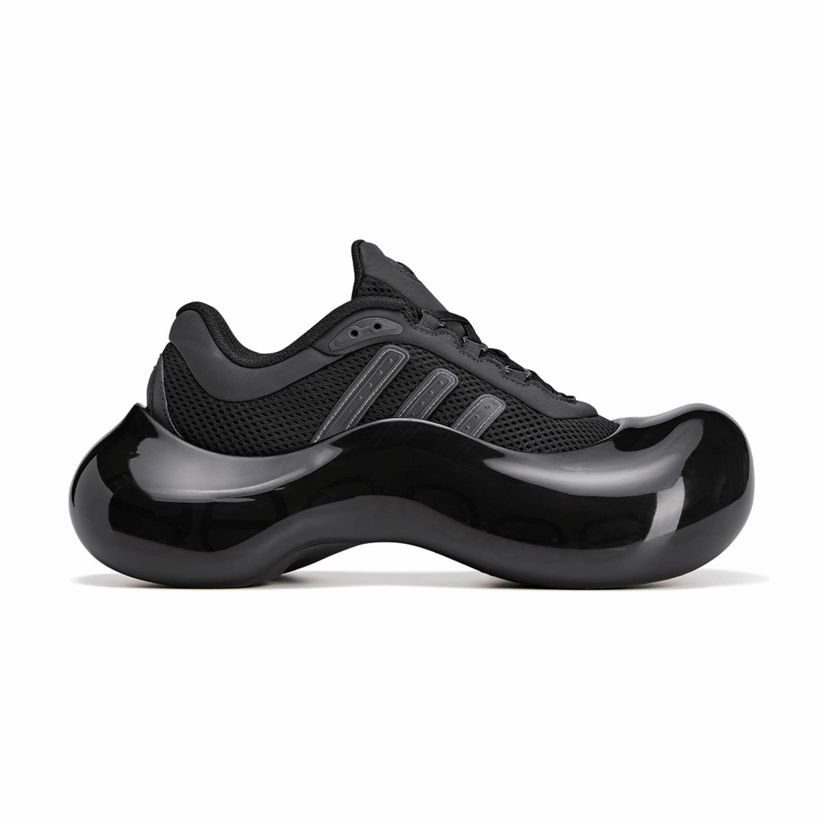   Avavav Moonrubber 'Core Black' Mens Footwear best price