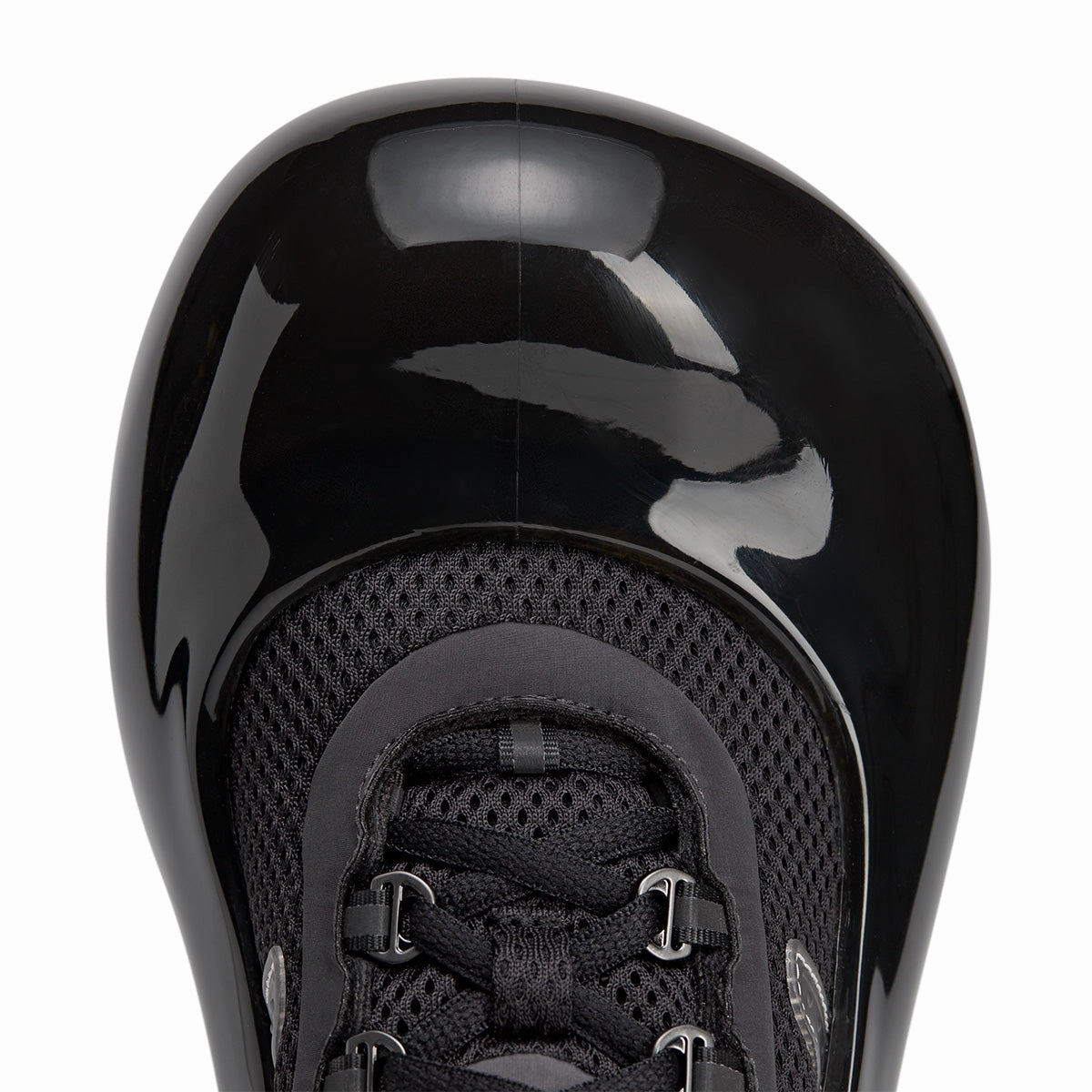   Avavav Moonrubber 'Core Black'