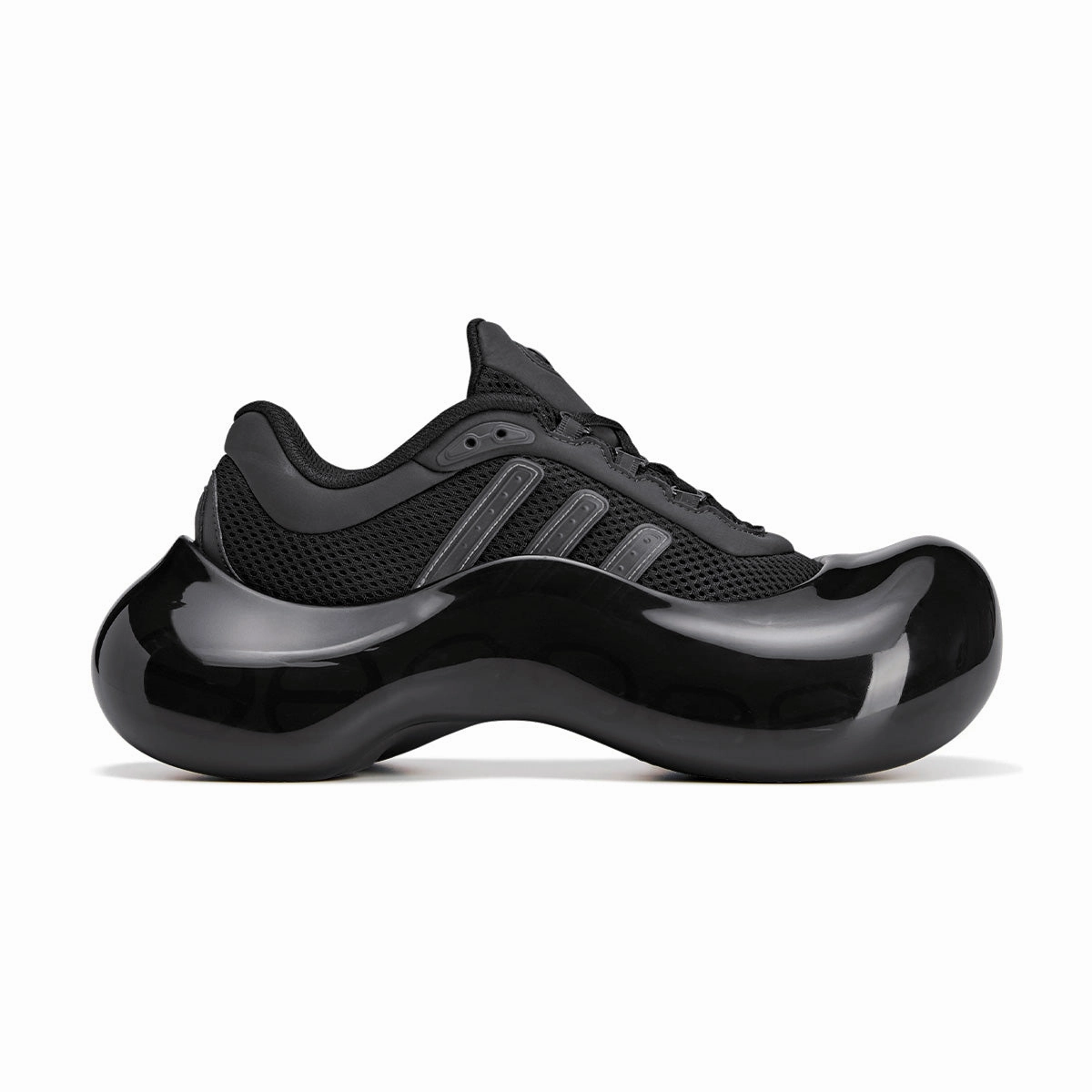   Avavav Moonrubber 'Core Black' Womens Shoes discount online