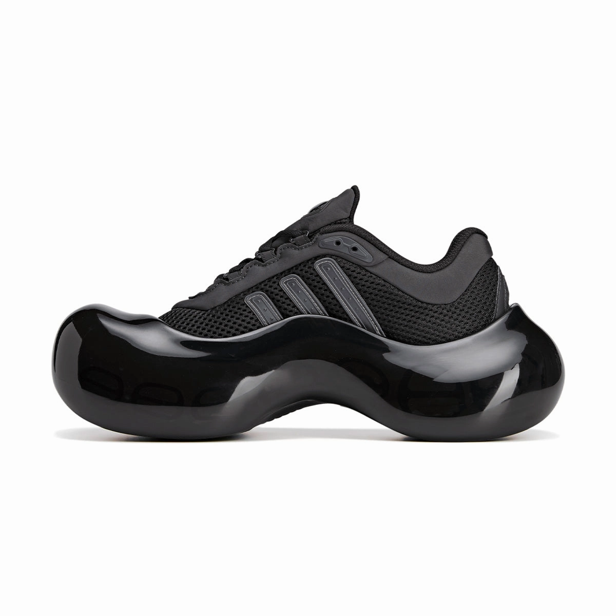  Avavav Moonrubber 'Core Black'