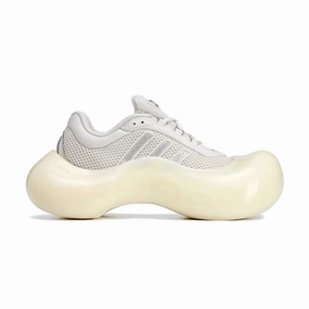   Avavav Moonrubber 'Off White Silver Metallic' Mens Footwear best price