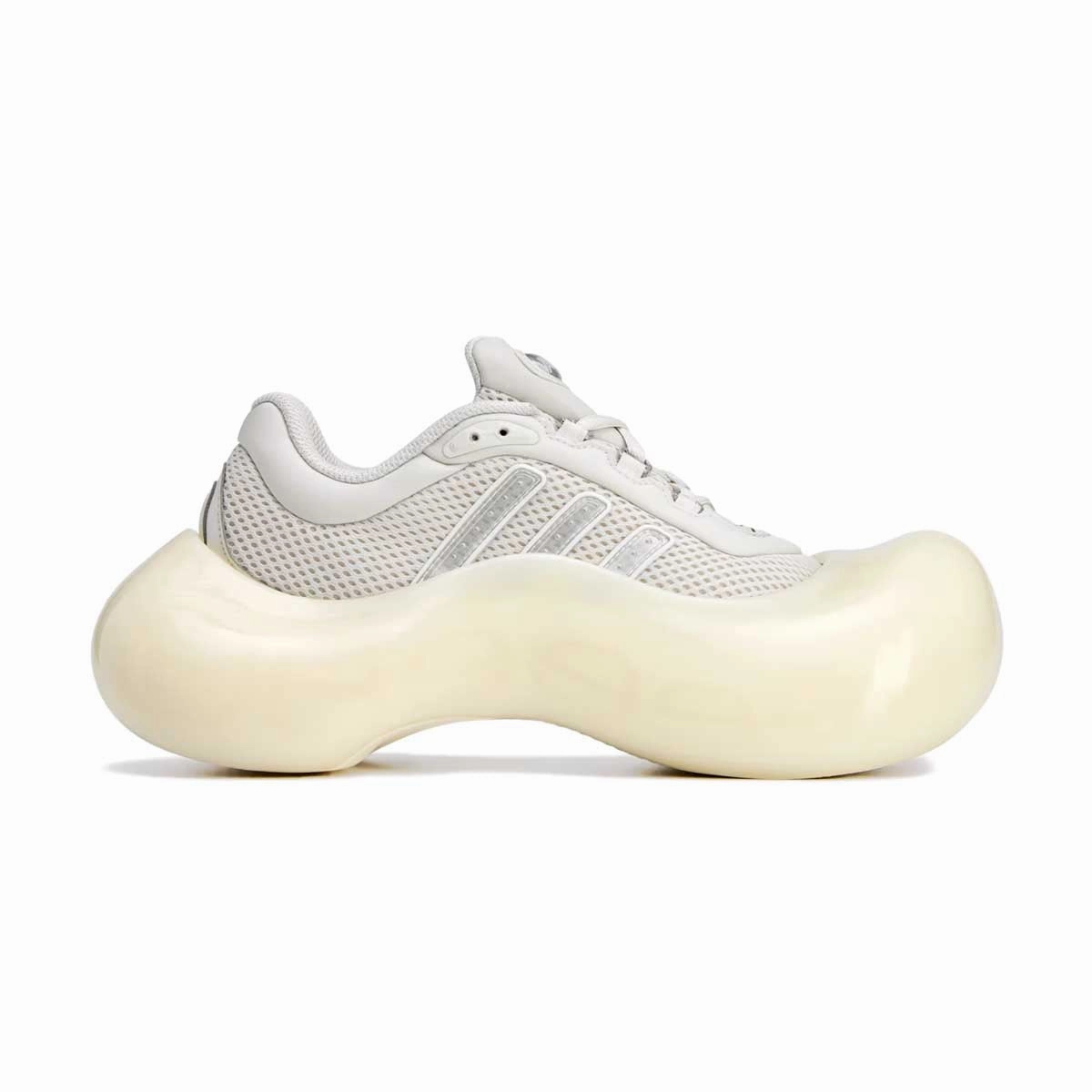   Avavav Moonrubber 'Off White Silver Metallic' Mens Footwear best price