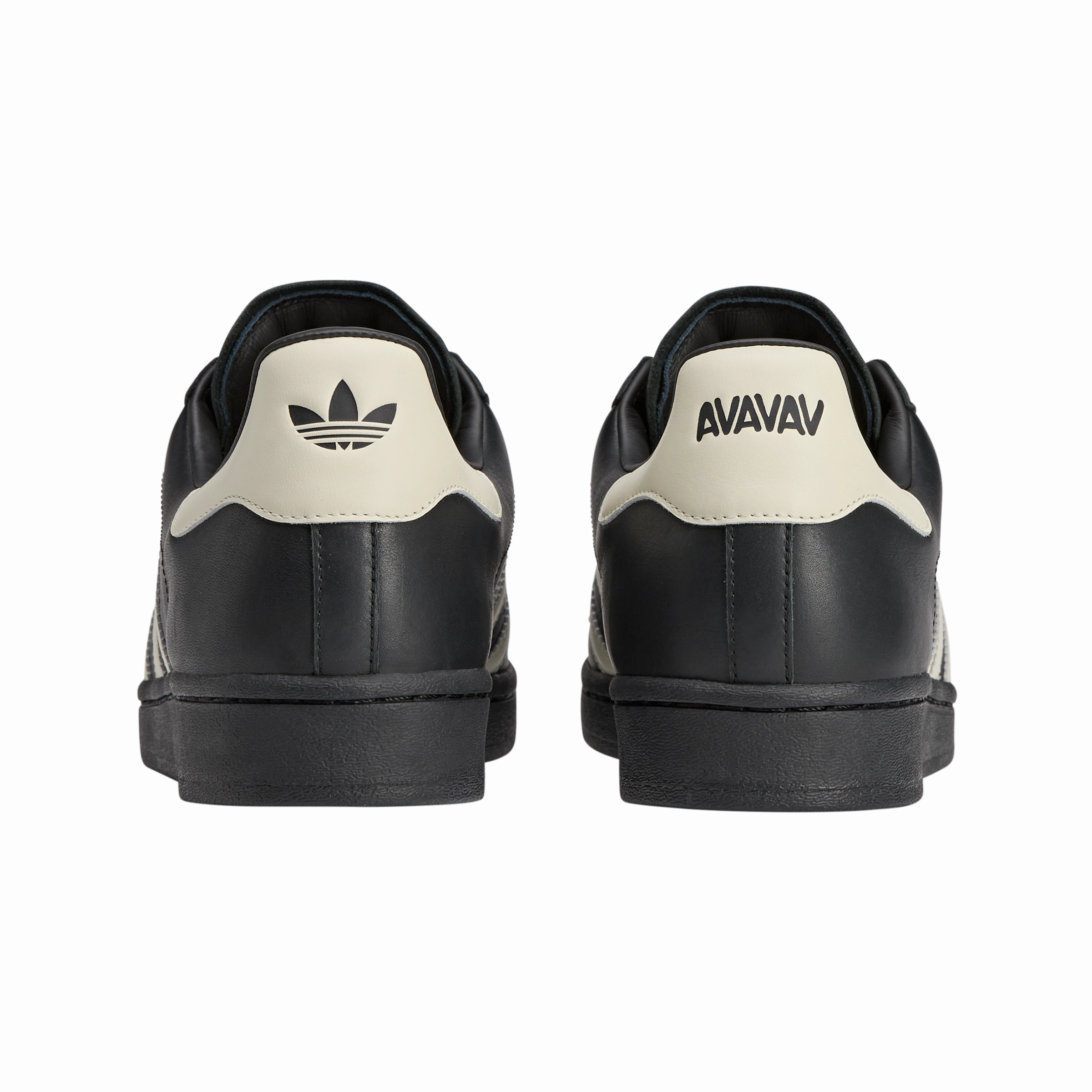  Avavav Superfinger Superstar Core Black Cream
