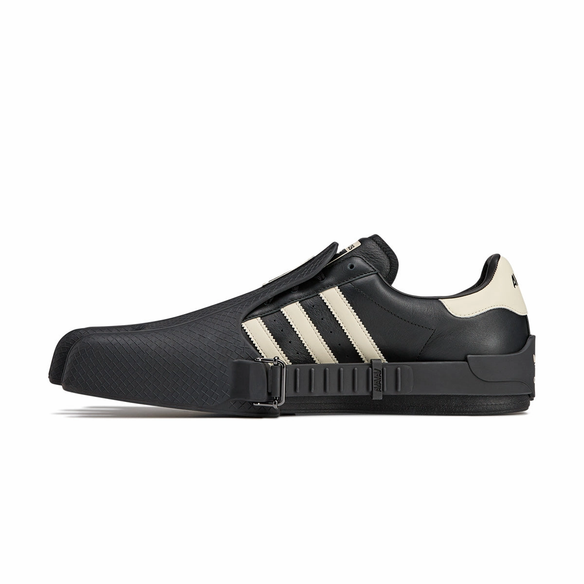   Avavav Superfinger Superstar Core Black Cream