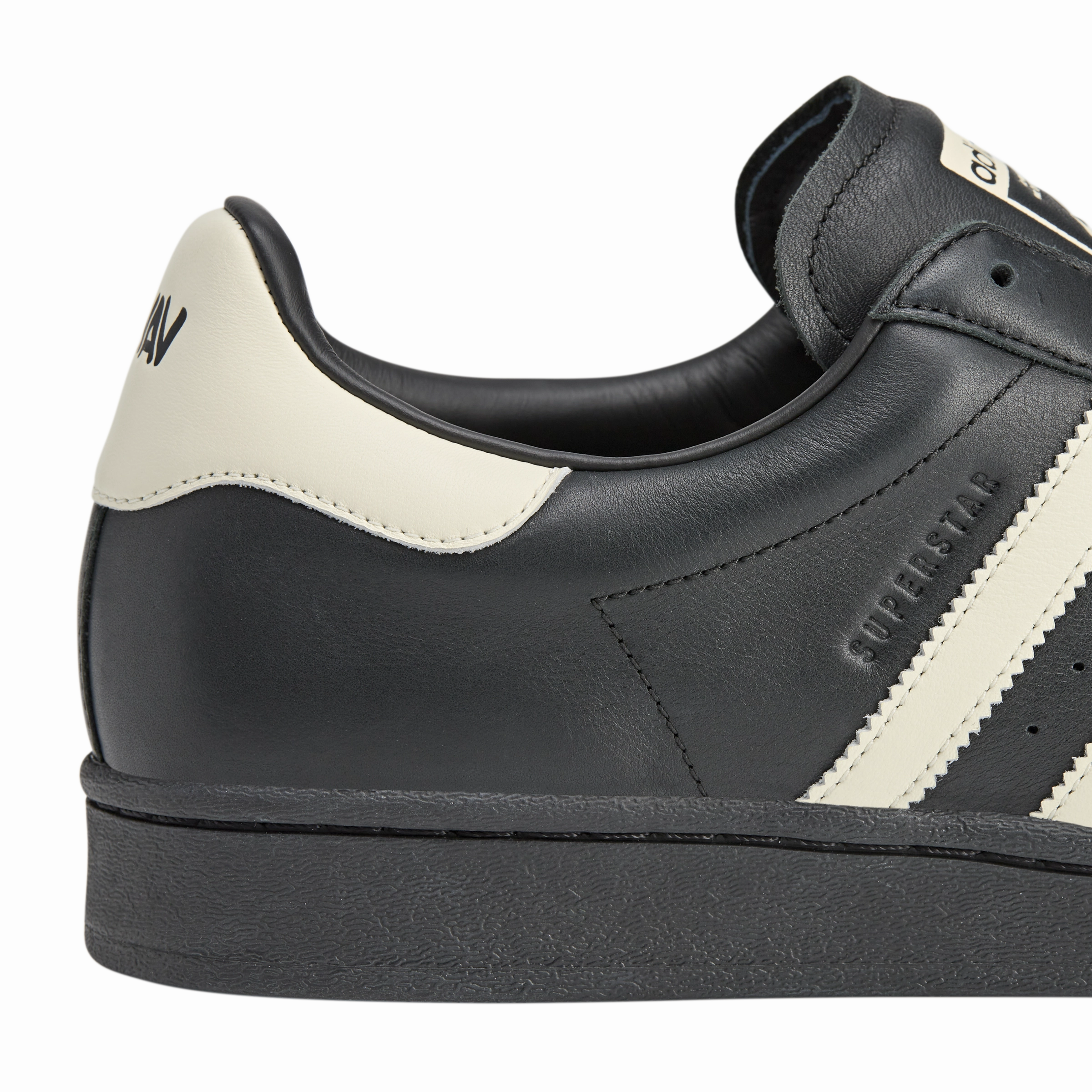   Avavav Superfinger Superstar Core Black Cream