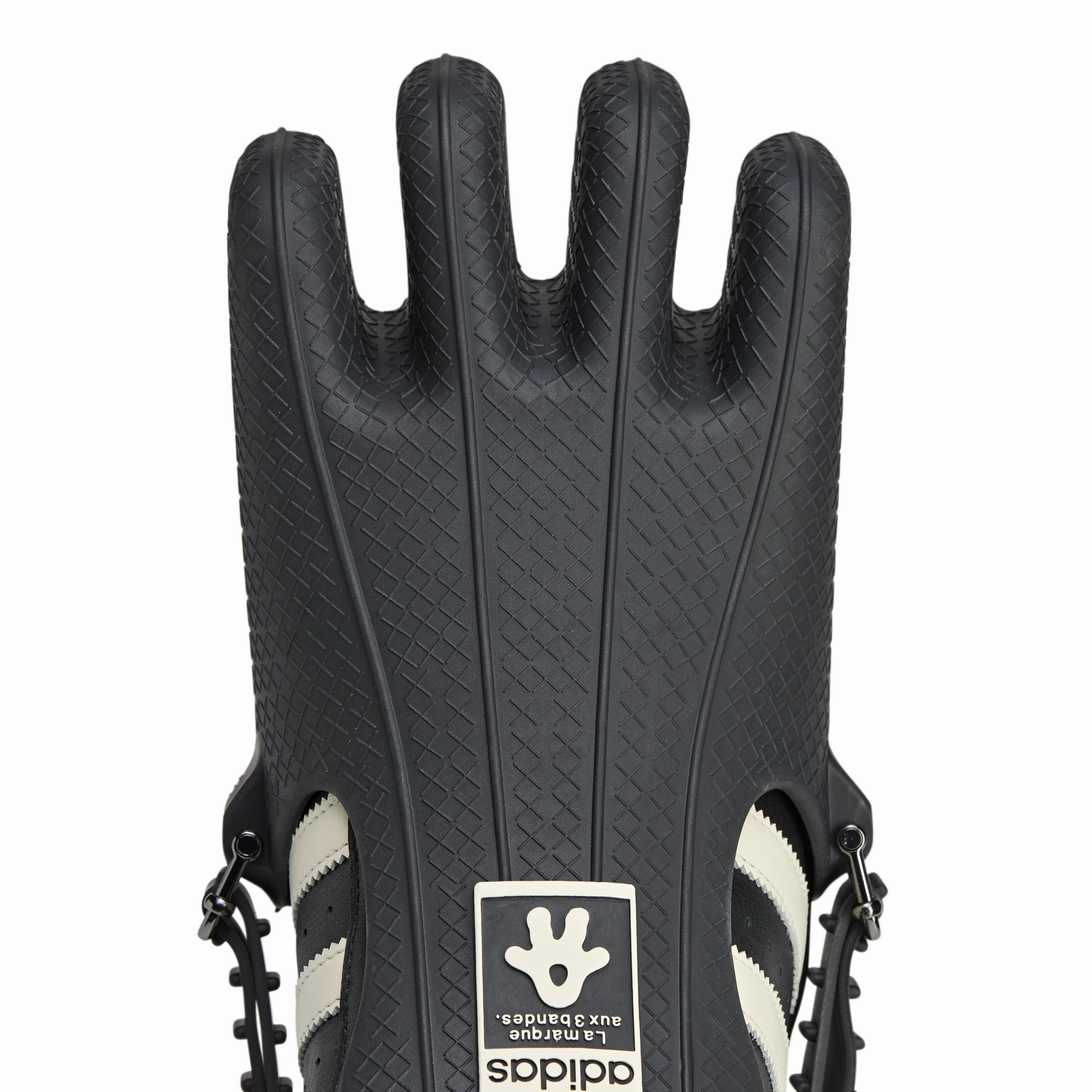   Avavav Superfinger Superstar Core Black Cream