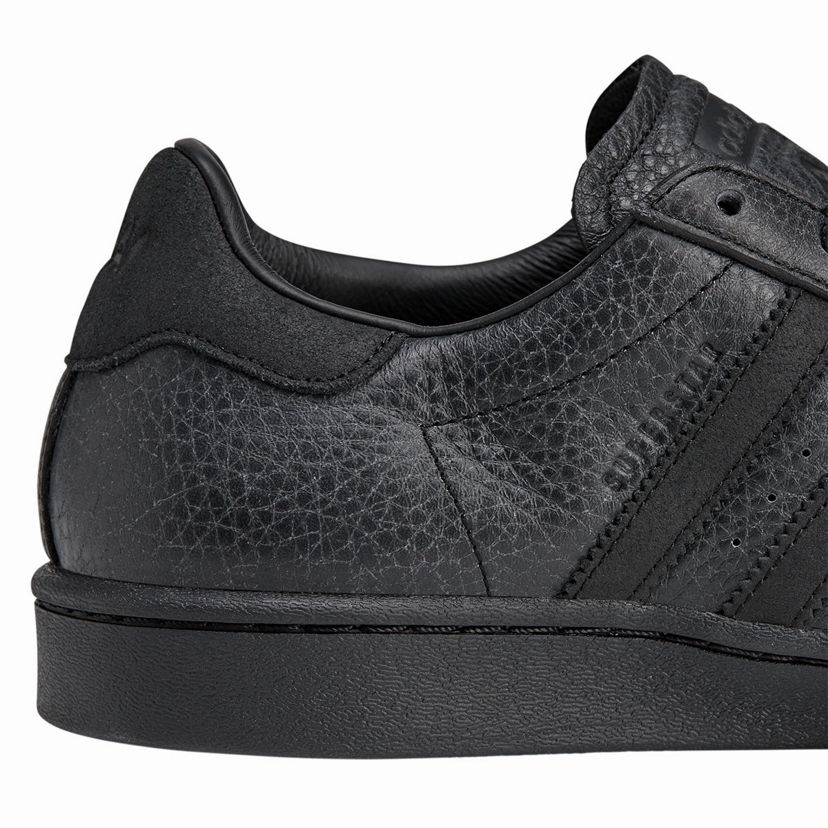   Avavav Superstar Modified 'Core Black'