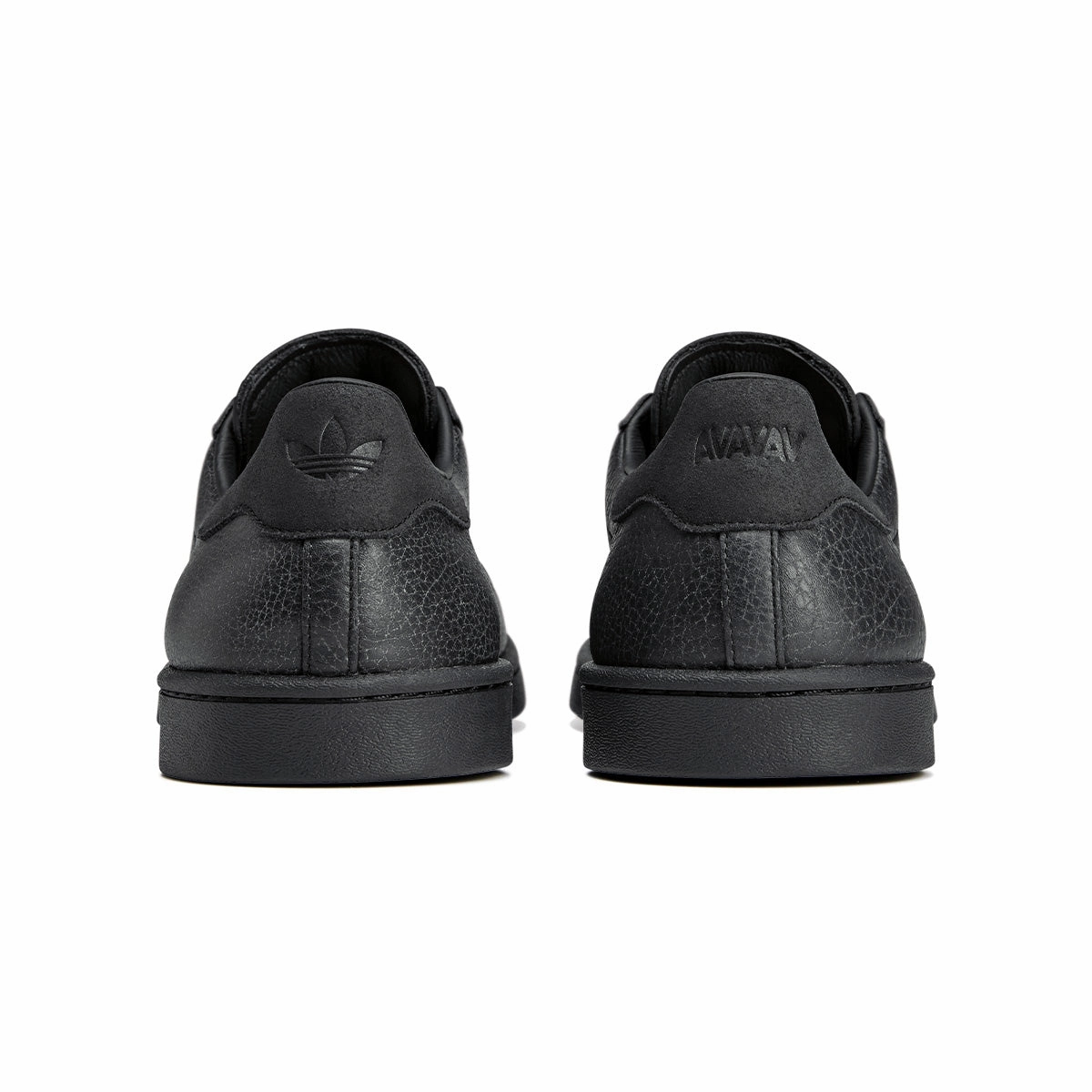   Avavav Superstar Modified 'Core Black'