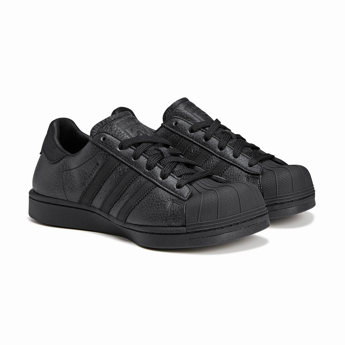   Avavav Superstar Modified 'Core Black'