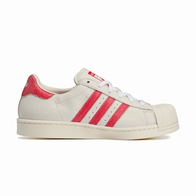   Avavav Superstar Modified 'Crystal White Red' Mens Footwear best price