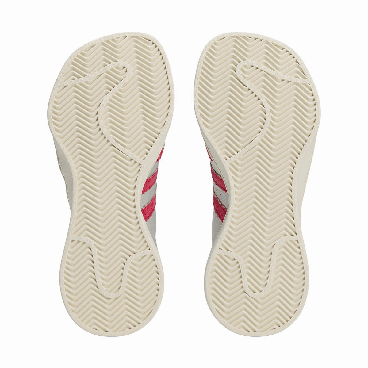   Avavav Superstar Modified 'Crystal White Red'