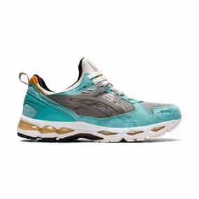   Awake NY GEL-Kayano 21 'Teal' Mens Shoes clearance