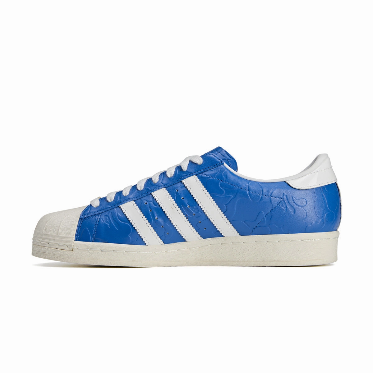  BAPE Superstar Vintage 'Blue'