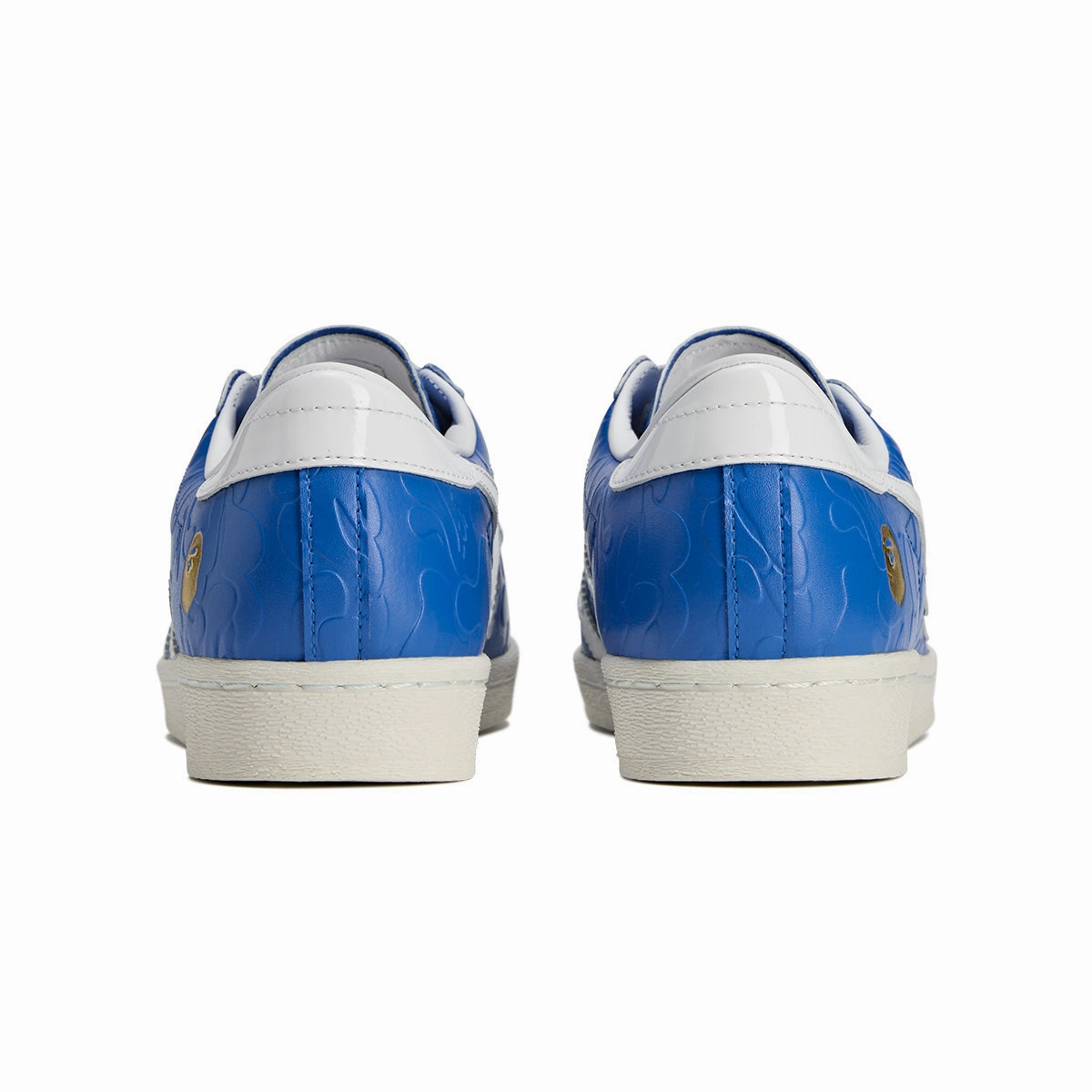   BAPE Superstar Vintage 'Blue'