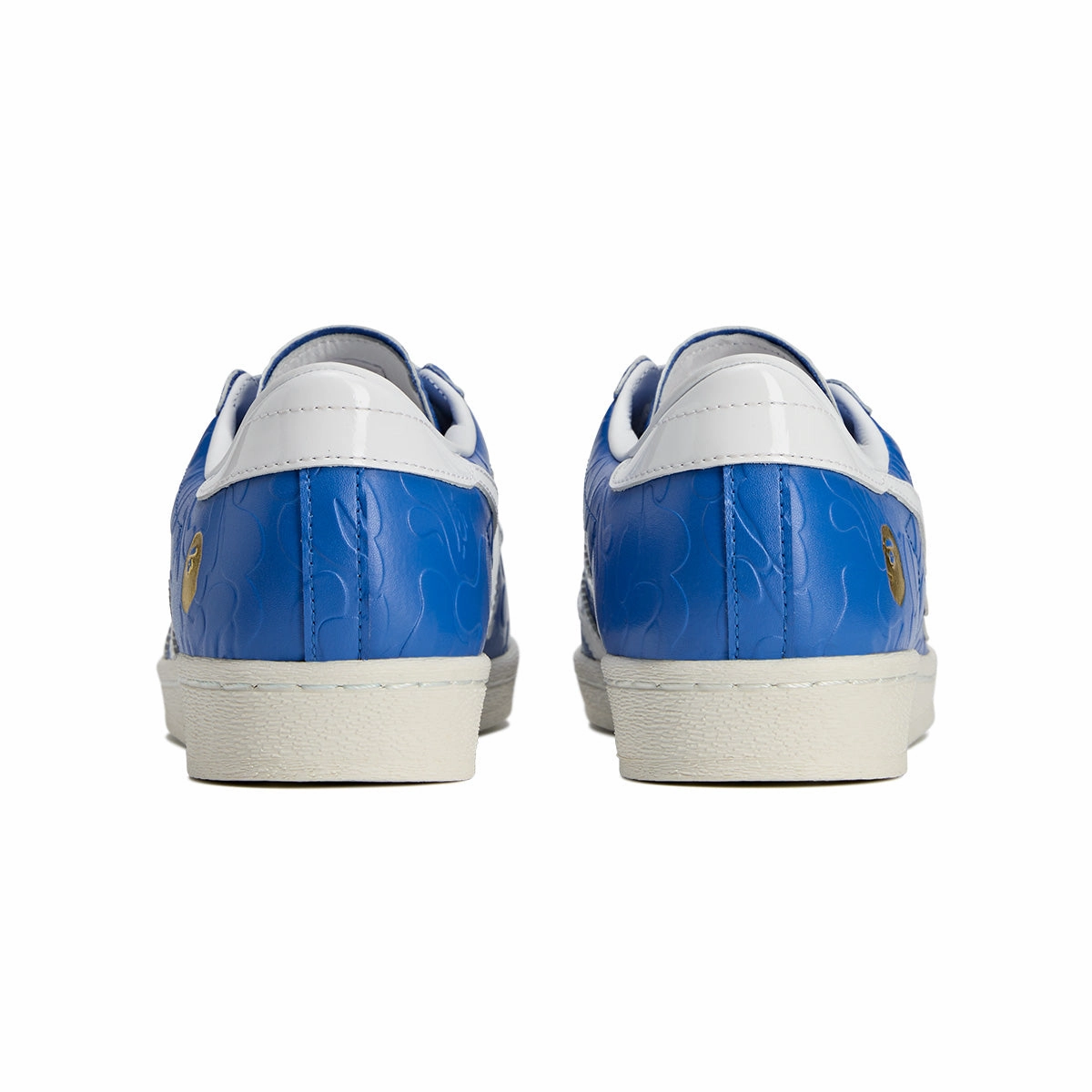   BAPE Superstar Vintage 'Blue'