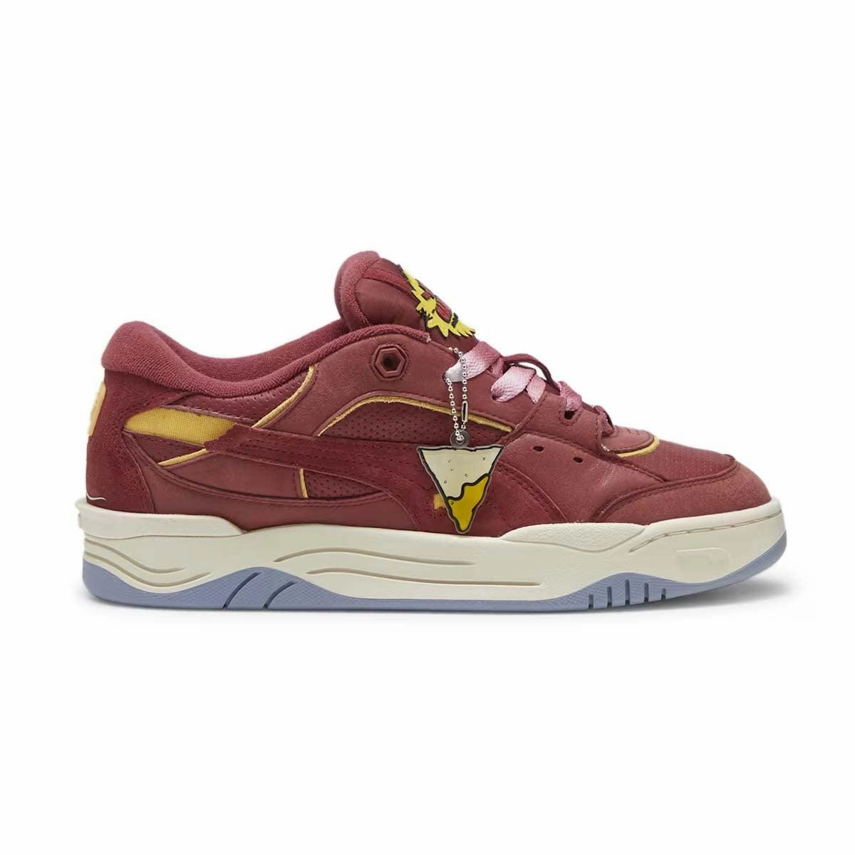   Beavis And Butthead Puma-180 'Burnt Russet' Mens Shoes clearance