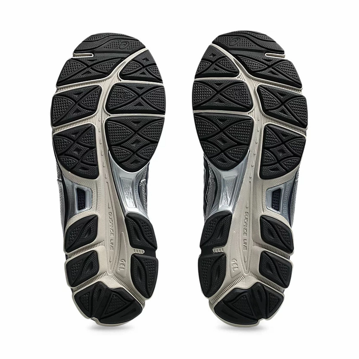   Billy's Gel-NYC 'Pure Silver Midnight'