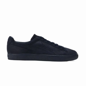   Blue Blue Japan Made In Japan Clyde 'New Navy' Mens Casual Footwear sale