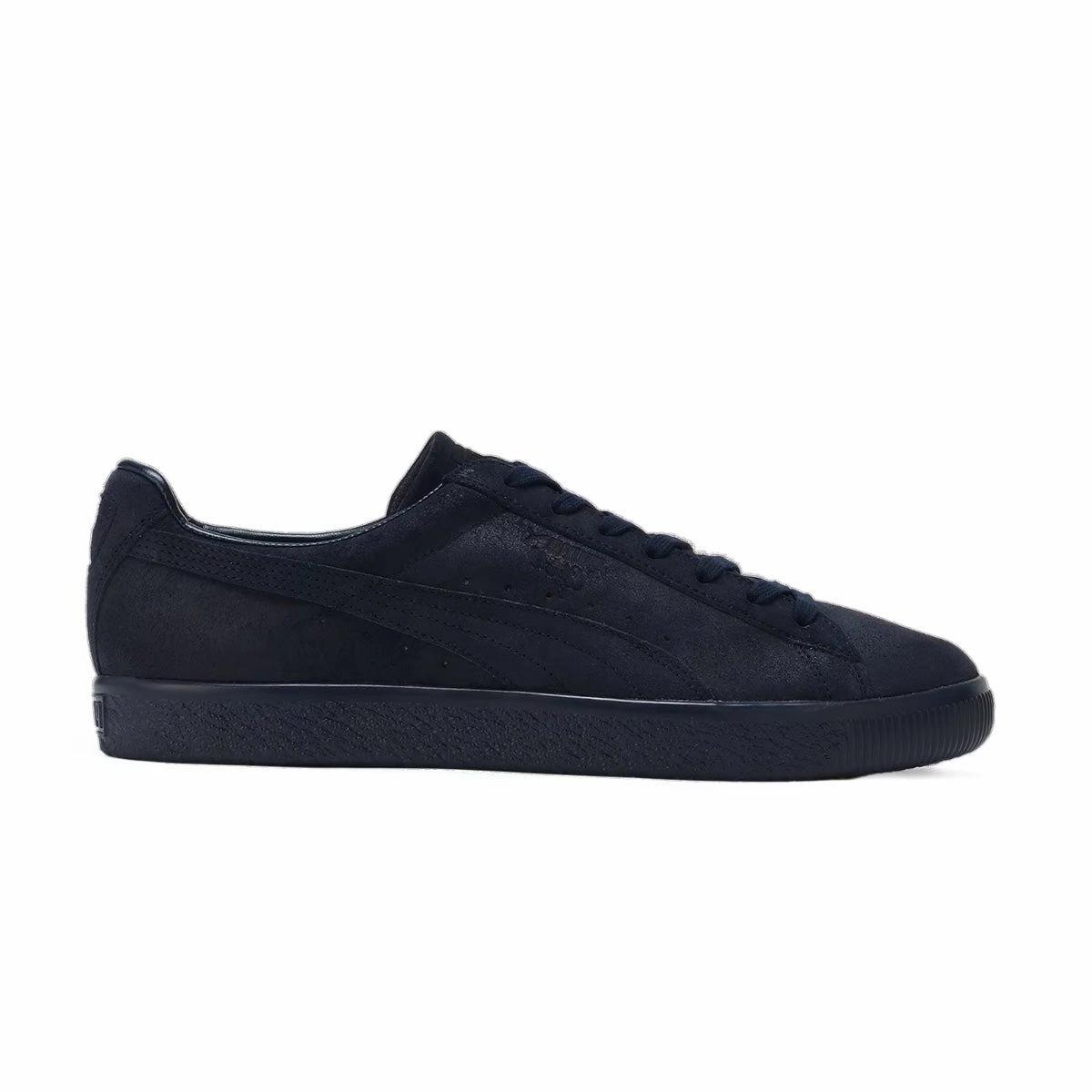   Blue Blue Japan Made In Japan Clyde 'New Navy' Fashion Shoes for Women