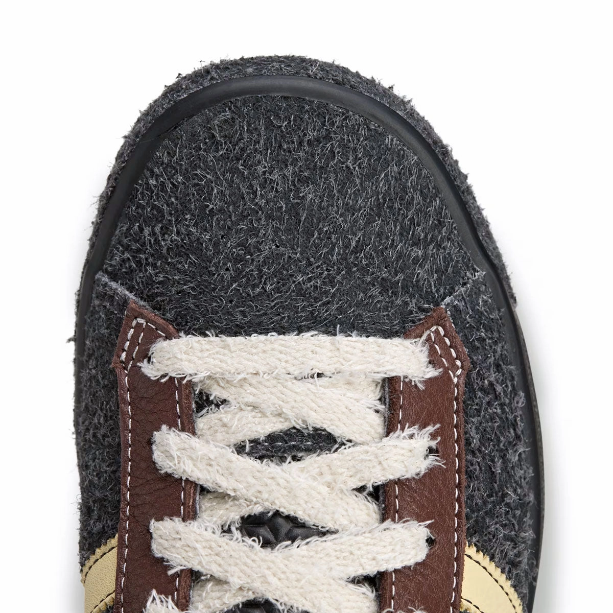   Brain Dead Forest Hills 'Core Black Pantone'