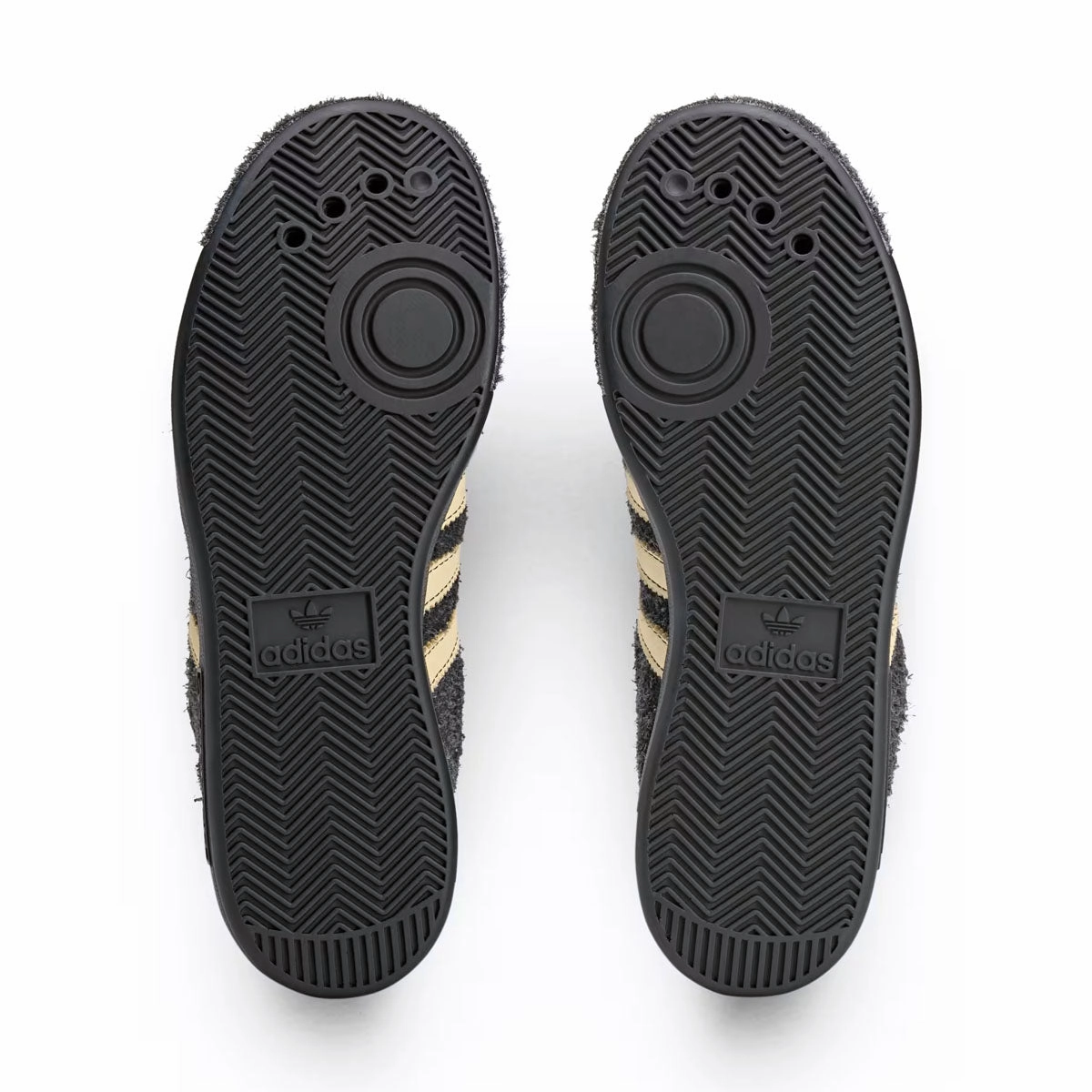   Brain Dead Forest Hills 'Core Black Pantone'