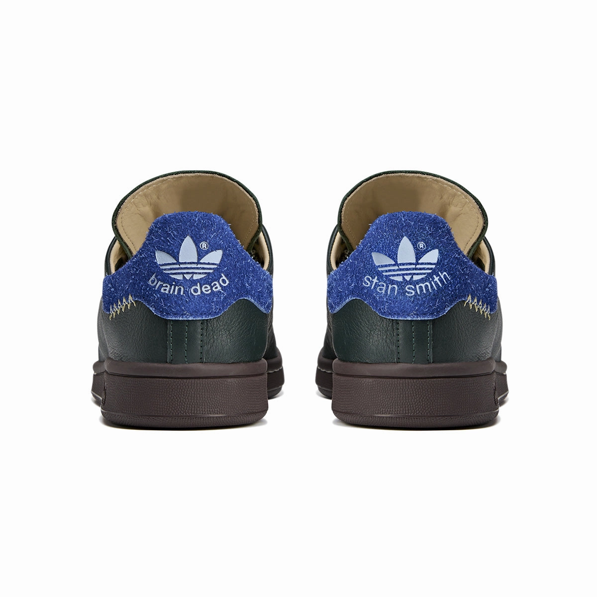   Brain Dead Stan Smith 'Shadow Green'