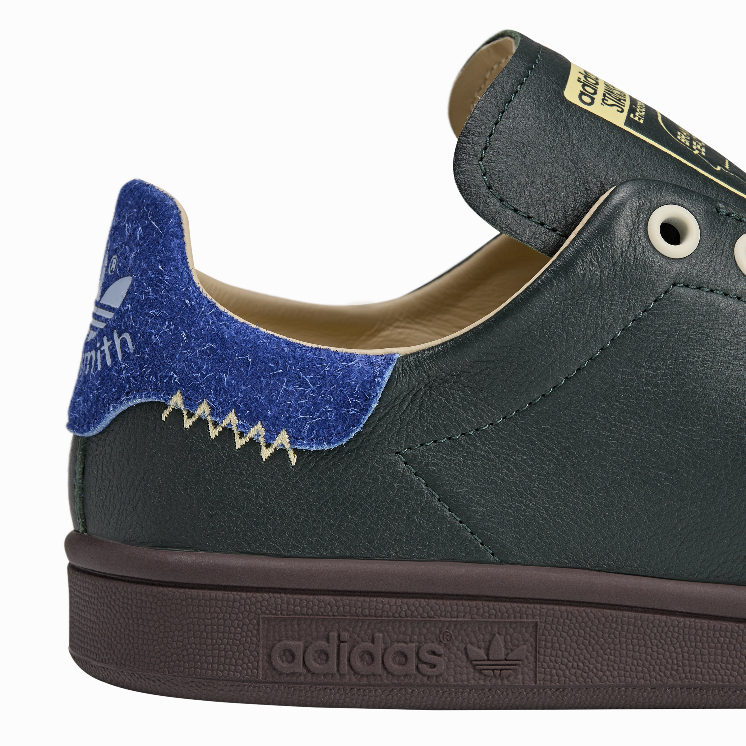   Brain Dead Stan Smith 'Shadow Green'