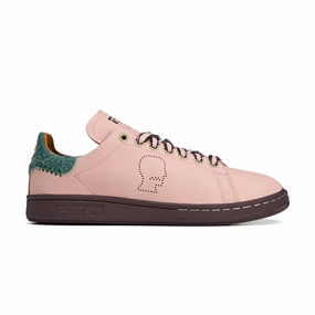   Brain Dead Stan Smith 'Vapour Pink' Mens Casual Footwear sale