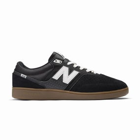   Brandon Westgate Numeric 508 'Black White' Mens Footwear best price