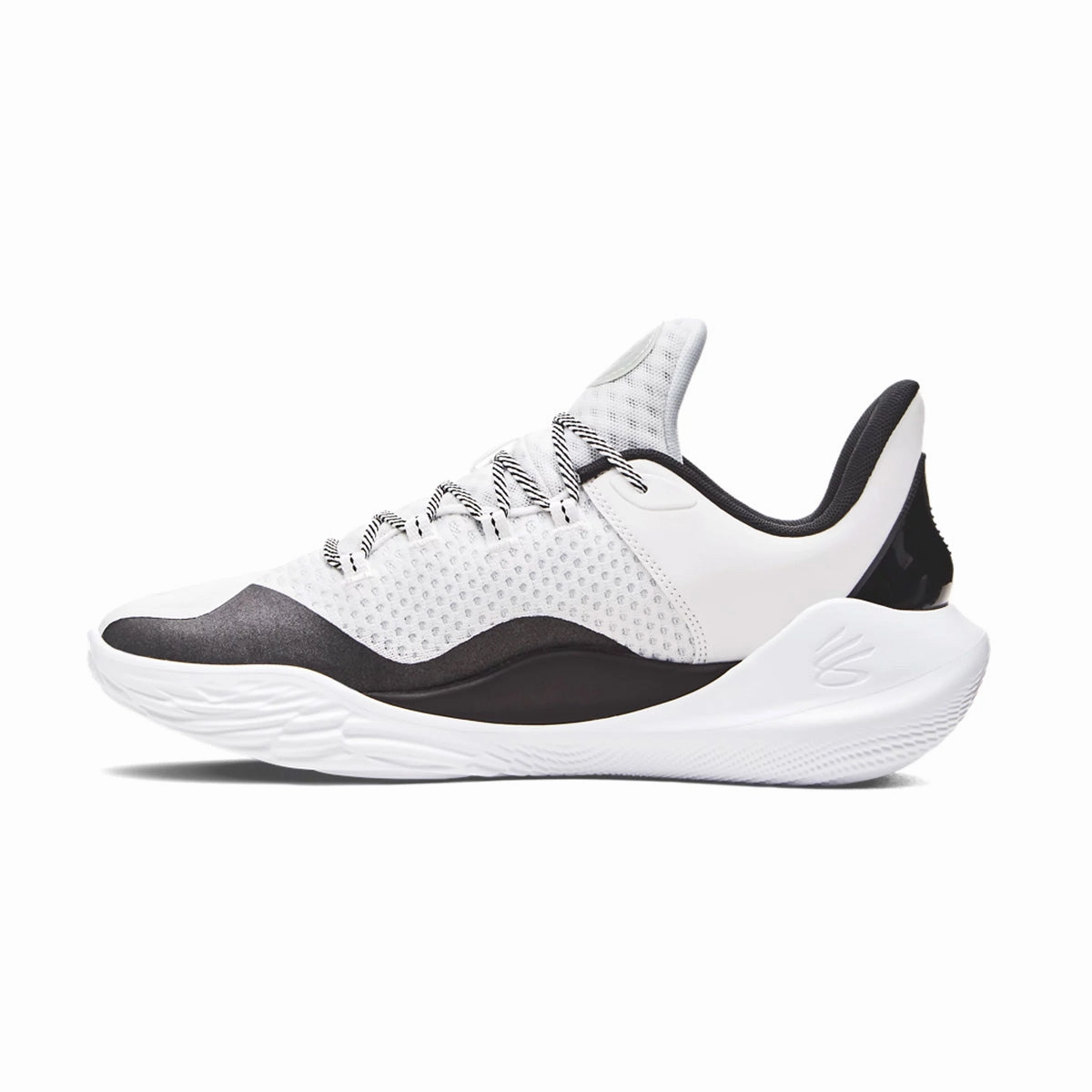   Bruce Lee Curry 11 'Wind'