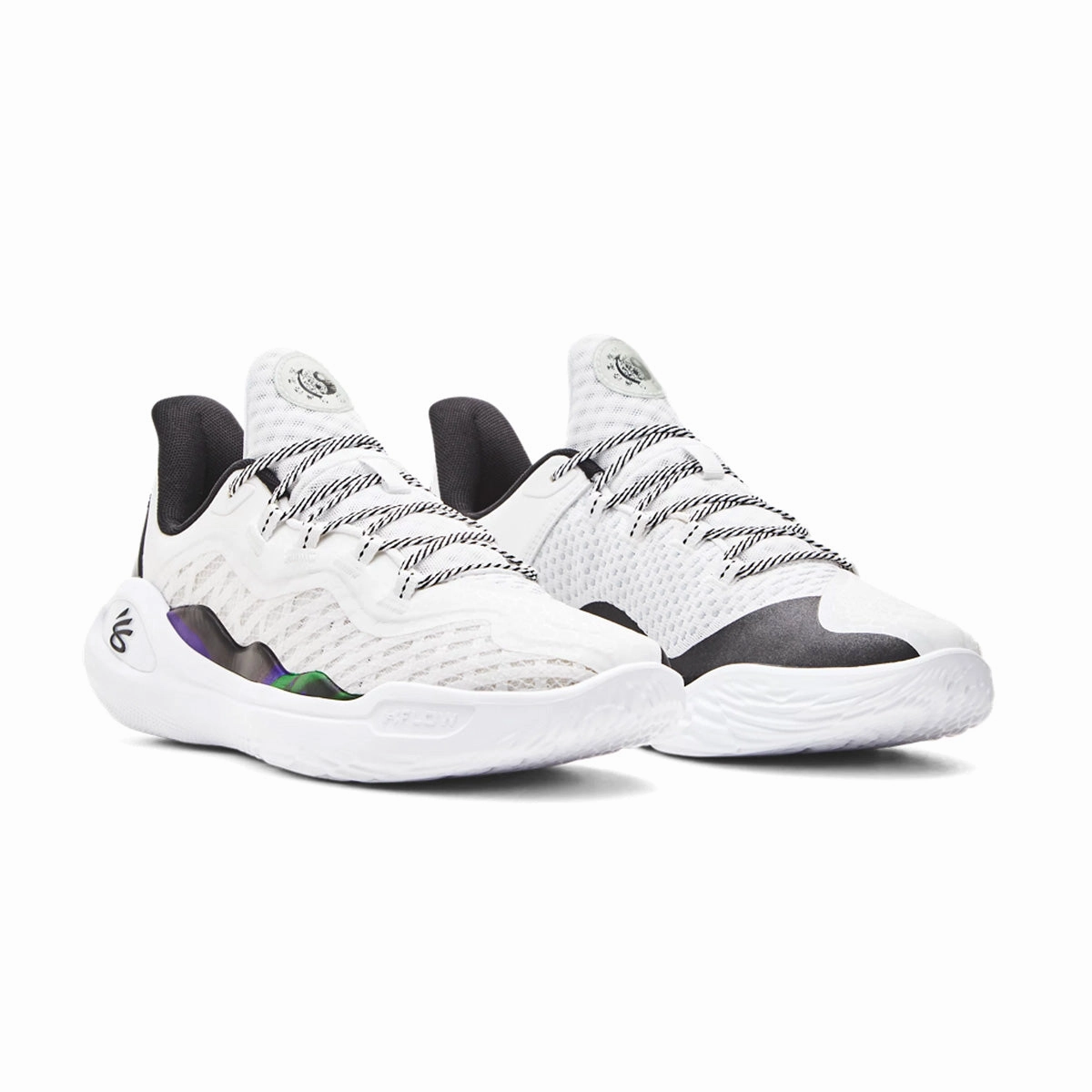   Bruce Lee Curry 11 'Wind'