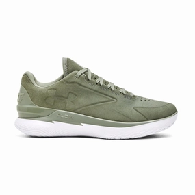   Bruce Lee Curry 1 Low FloTro Lux 'Earth' Mens Casual Footwear sale