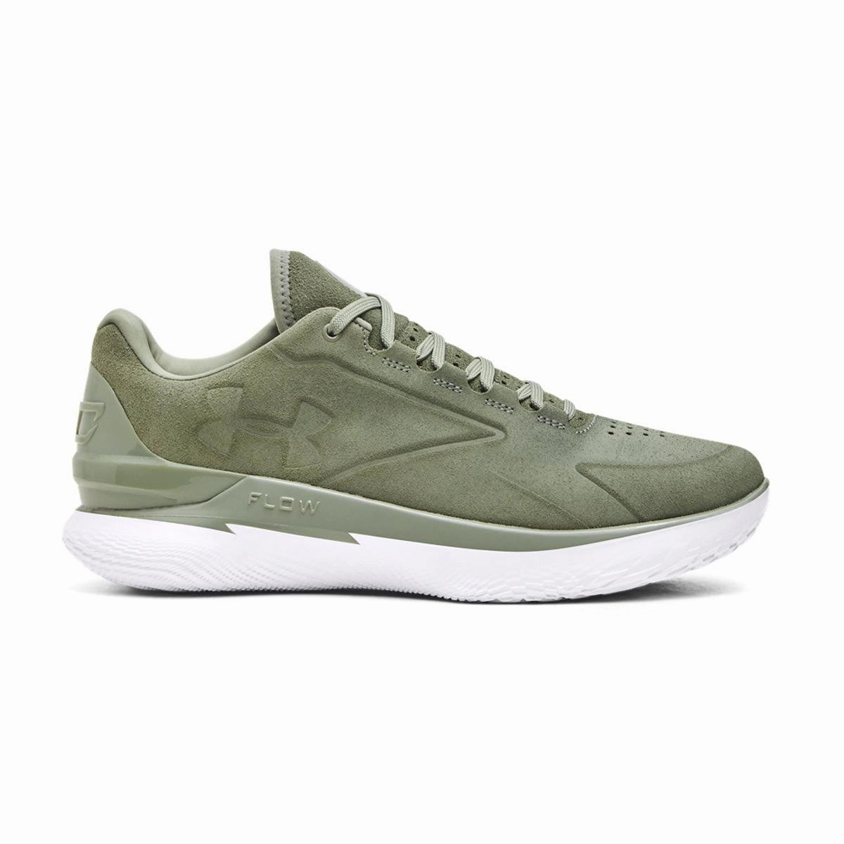   Bruce Lee Curry 1 Low FloTro Lux 'Earth' Mens Casual Footwear sale