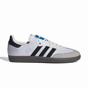   BSTN Samba 'OG With A Twist' Mens Shoes clearance
