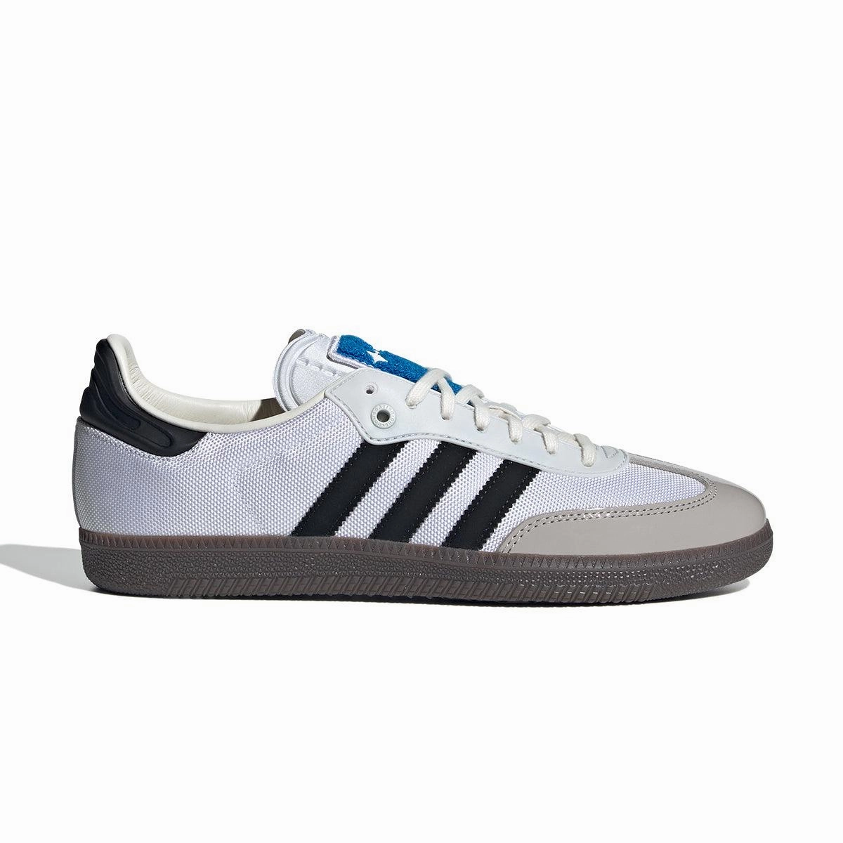   BSTN Samba 'OG With A Twist' Mens Shoes clearance