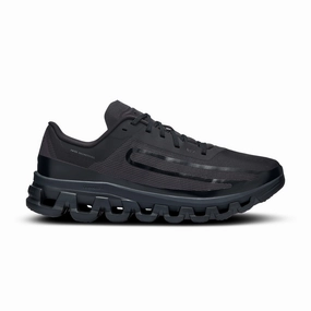   Bureau Borsche Cloudflow 4 'IKON Magnet Black' Mens Footwear outlet deals