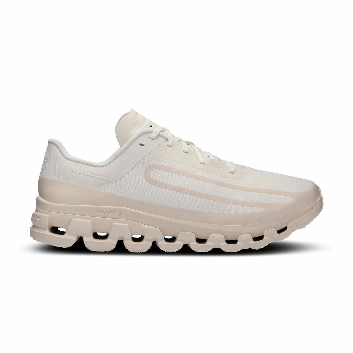   Bureau Borsche Cloudflow 4 'IKON White Moon' Mens Footwear outlet deals