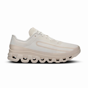   Bureau Borsche Wmns Cloudflow 4 'IKON White Moon' Affordable Women Footwear