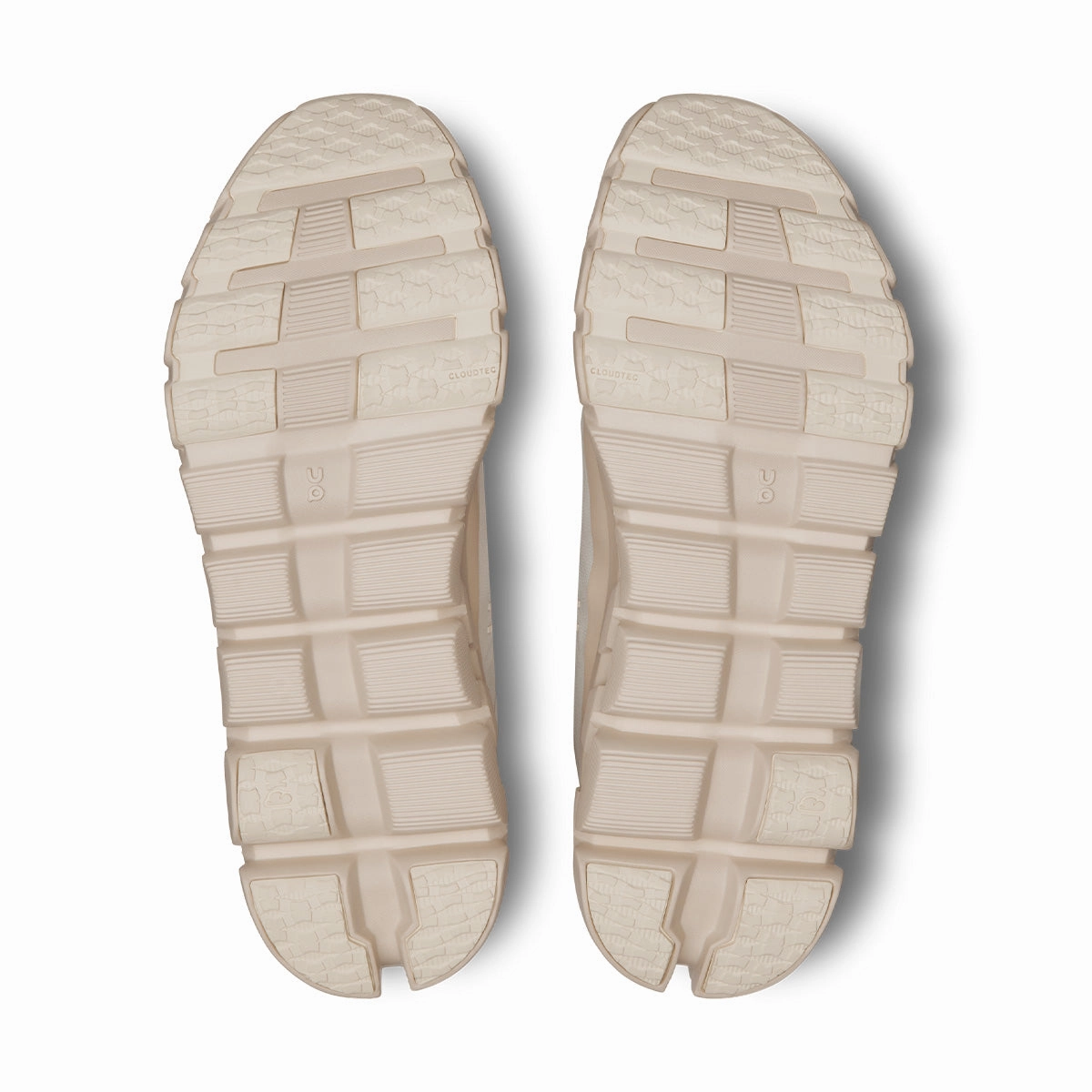   Bureau Borsche Wmns Cloudflow 4 'IKON White Moon'