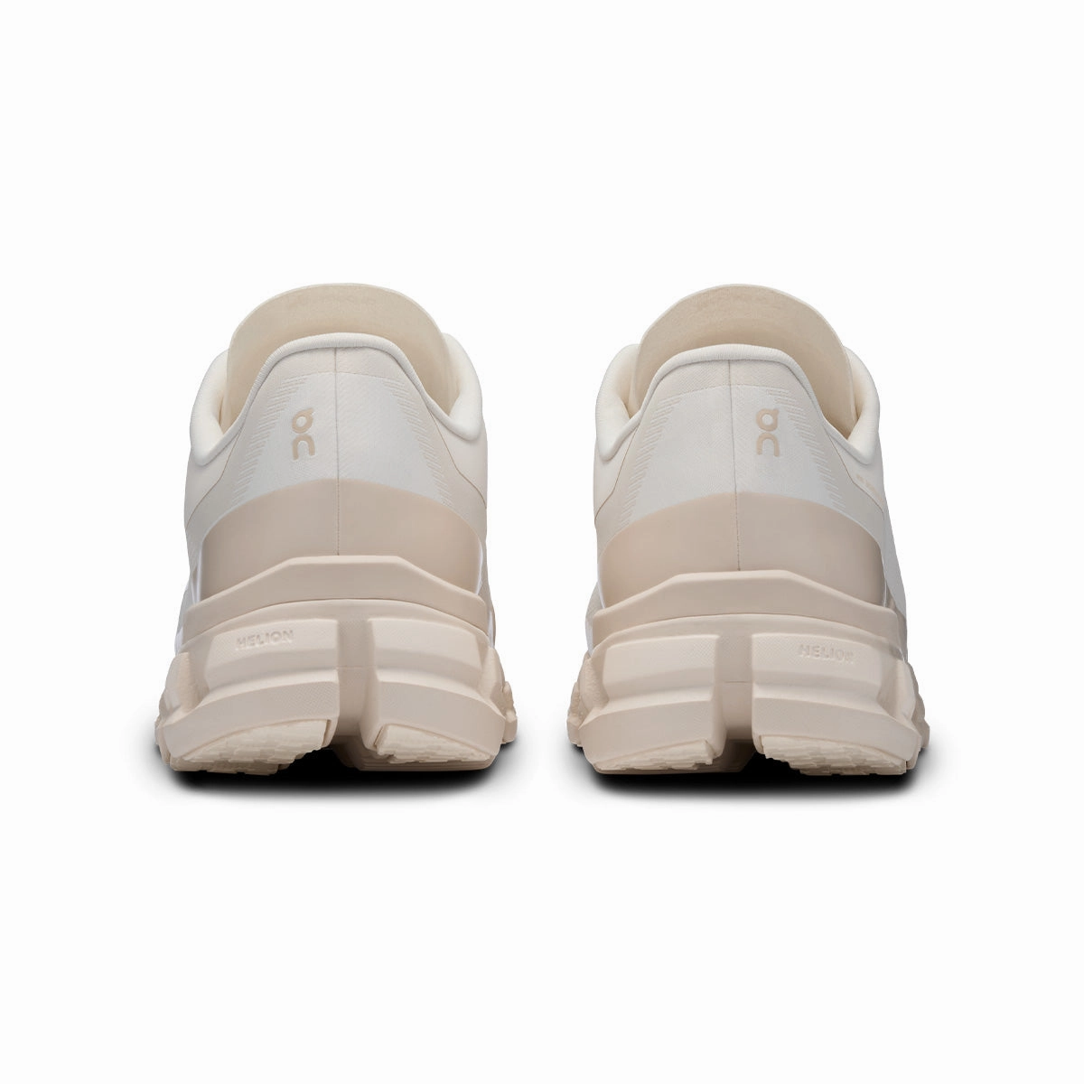  Bureau Borsche Wmns Cloudflow 4 'IKON White Moon'