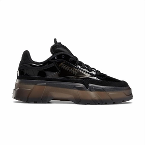   Cardi B Club C 'Core Black' Fashion Shoes for Women