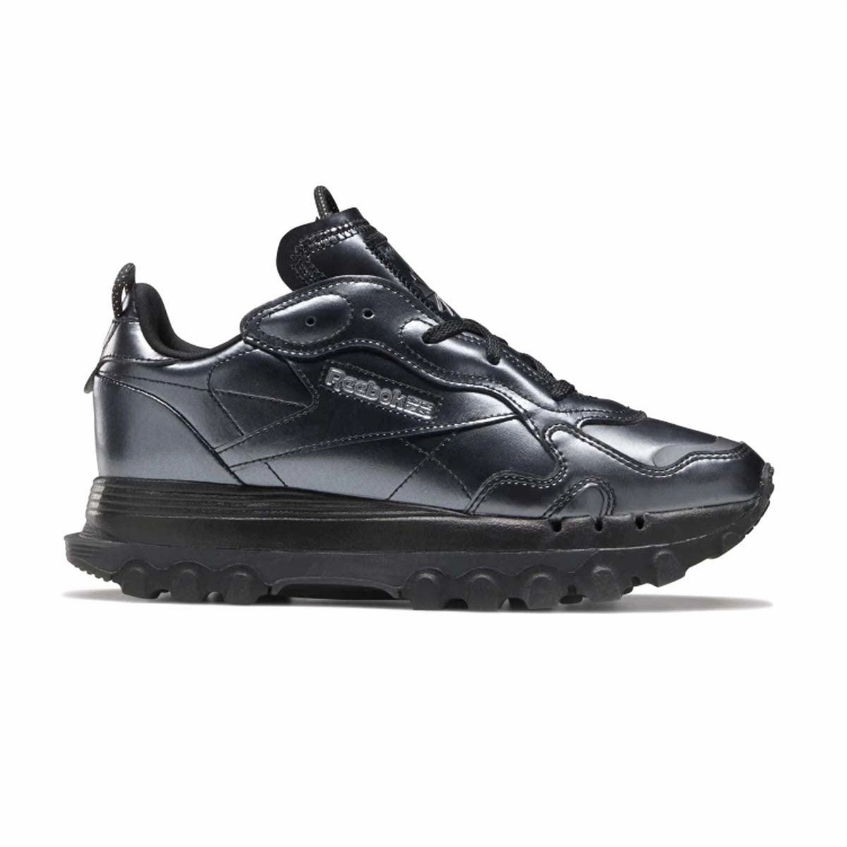   Cardi B Wmns Classic Leather Fashion Shoes for Women